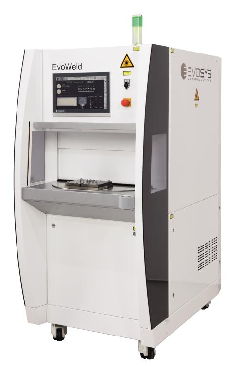 Evosys EvoWeld